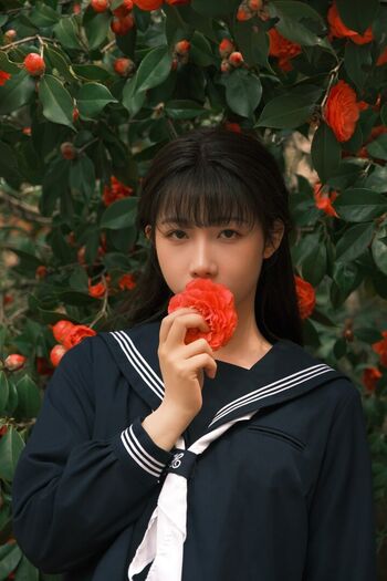 Shiliuyelei page leaked private photo uncensored HD quality