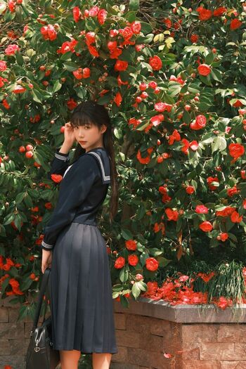 Shiliuyelei page leaked private photo uncensored HD quality