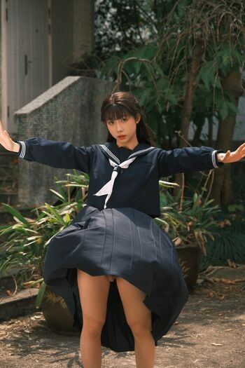 Shiliuyelei page leaked private photo uncensored HD quality