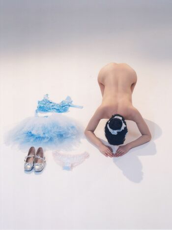 Shiliuyelei page leaked private photo uncensored HD quality