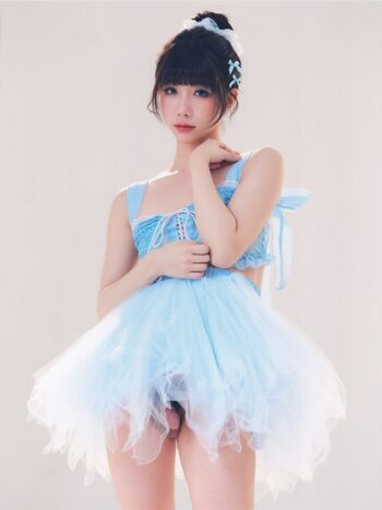 Shiliuyelei page leaked private photo uncensored HD quality