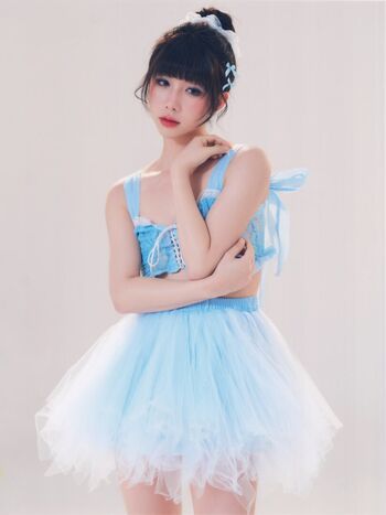 Shiliuyelei page leaked private photo uncensored HD quality