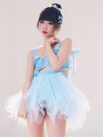 Shiliuyelei page leaked private photo uncensored HD quality