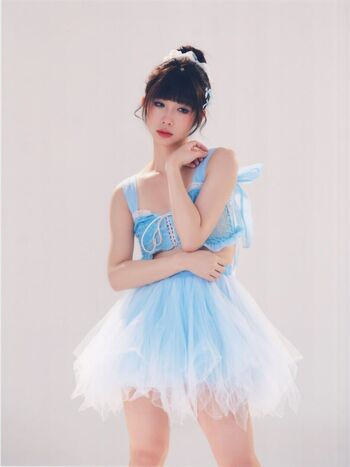 Shiliuyelei page leaked private photo uncensored HD quality