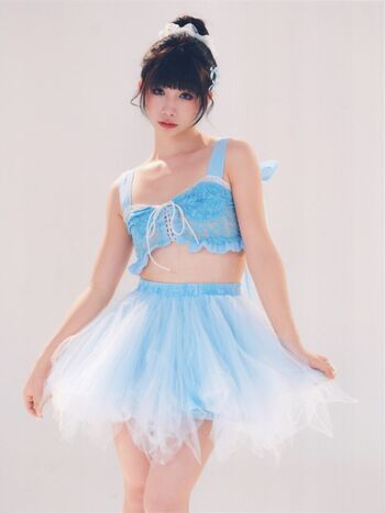 Shiliuyelei page leaked private photo uncensored HD quality