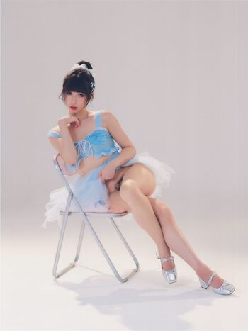 Shiliuyelei page leaked private photo uncensored HD quality