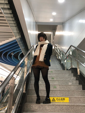 Shiliuyelei leaked private photo uncensored HD quality