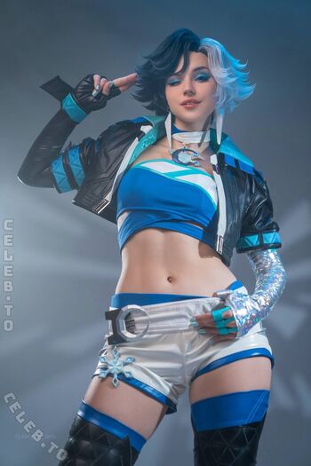 Shirogane sama  page leaked private photo uncensored HD quality