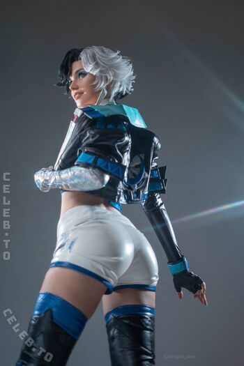 Shirogane sama  page leaked private photo uncensored HD quality