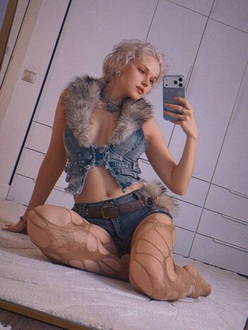 Shirogane sama  page leaked private photo uncensored HD quality