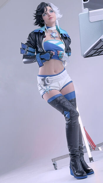 Shirogane sama  page leaked private photo uncensored HD quality