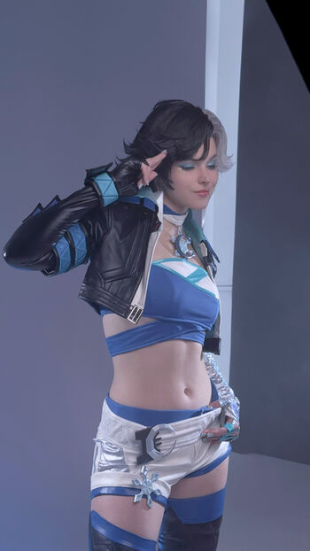 Shirogane sama  page leaked private photo uncensored HD quality