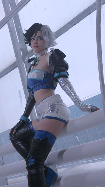 Shirogane sama  page leaked private photo uncensored HD quality