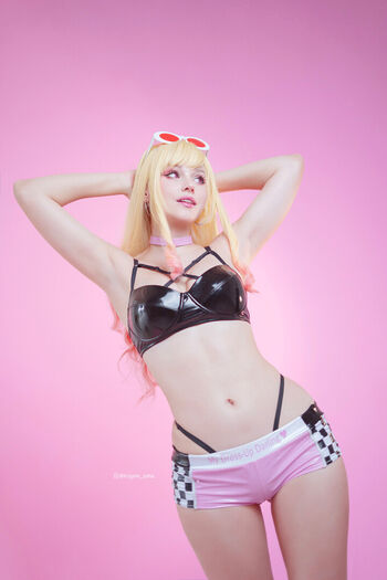 Shirogane sama  page leaked private photo uncensored HD quality