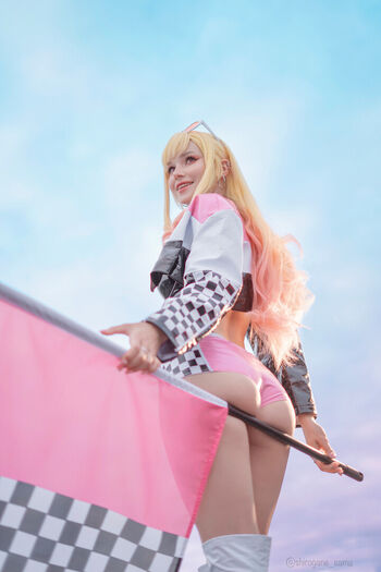 Shirogane sama  page leaked private photo uncensored HD quality