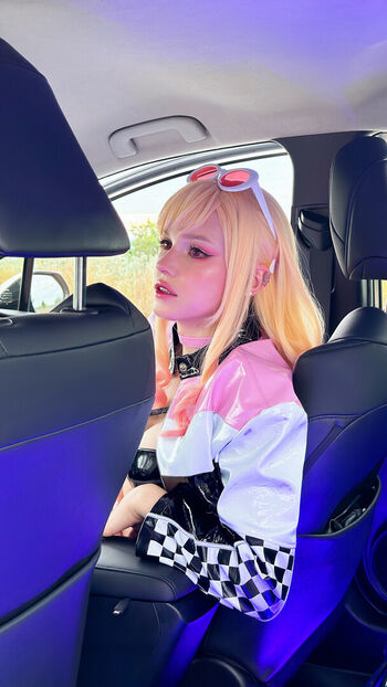 Shirogane sama  page leaked private photo uncensored HD quality