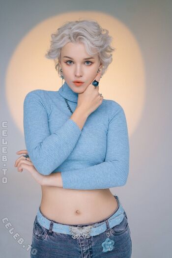 Shirogane sama  page leaked private photo uncensored HD quality