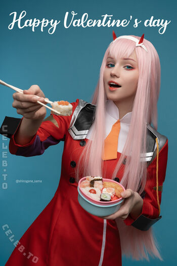 Shirogane sama  page leaked private photo uncensored HD quality