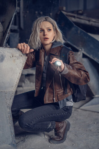 Shirogane sama leaked private photo uncensored HD quality