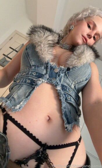 Shirogane sama leaked private photo uncensored HD quality