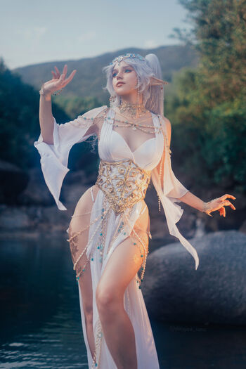 Shirogane sama leaked private photo uncensored HD quality