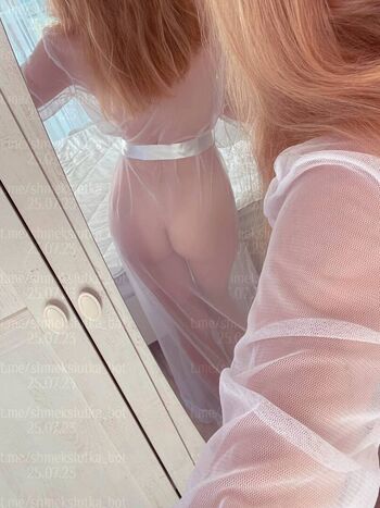 Shmeksi utka leaked private photo uncensored HD quality