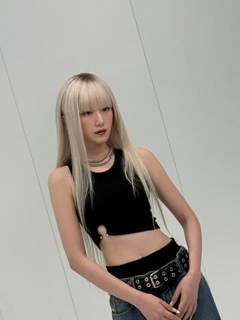 Shuhua page leaked private photo uncensored HD quality