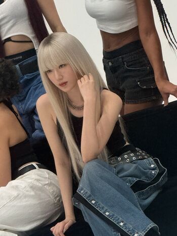 Shuhua page leaked private photo uncensored HD quality