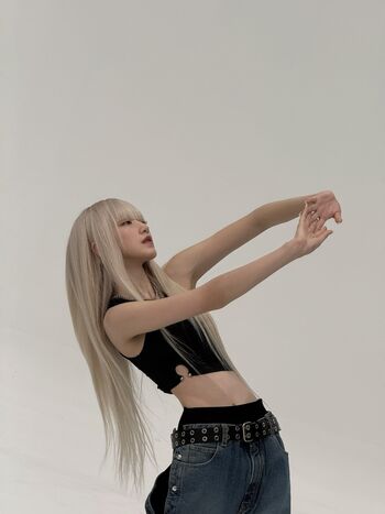 Shuhua page leaked private photo uncensored HD quality