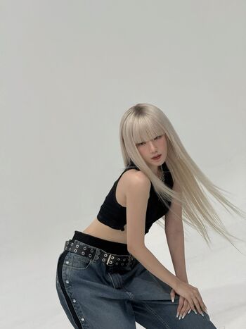 Shuhua page leaked private photo uncensored HD quality