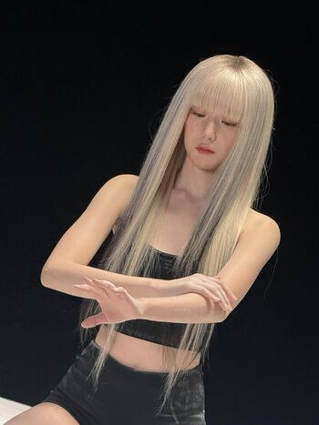 Shuhua page leaked private photo uncensored HD quality