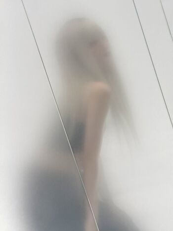 Shuhua page leaked private photo uncensored HD quality