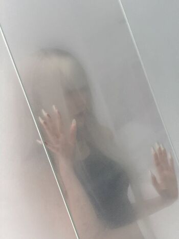 Shuhua page leaked private photo uncensored HD quality