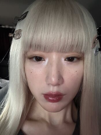 Shuhua page leaked private photo uncensored HD quality