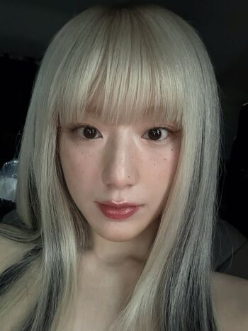 Shuhua page leaked private photo uncensored HD quality