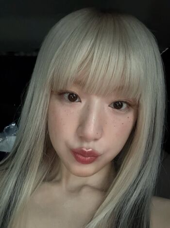 Shuhua page leaked private photo uncensored HD quality