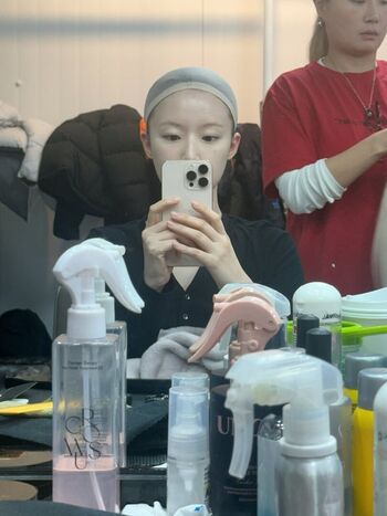 Shuhua page leaked private photo uncensored HD quality