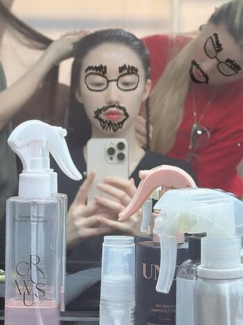 Shuhua page leaked private photo uncensored HD quality