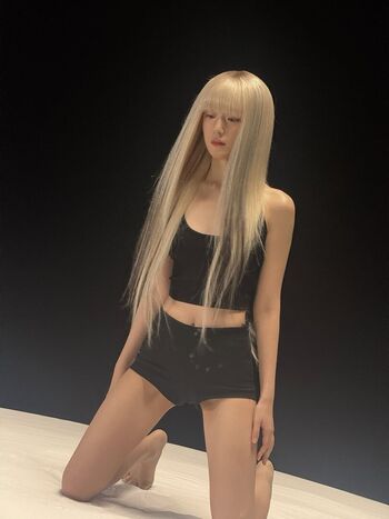 Shuhua page leaked private photo uncensored HD quality