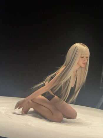 Shuhua page leaked private photo uncensored HD quality