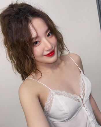 Shuhua page leaked private photo uncensored HD quality