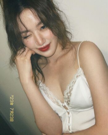 Shuhua page leaked private photo uncensored HD quality