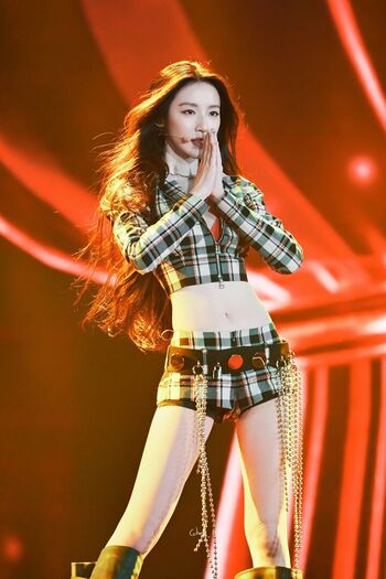 Shuhua page leaked private photo uncensored HD quality