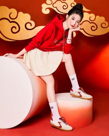 Shuhua page leaked private photo uncensored HD quality