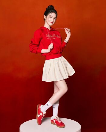 Shuhua page leaked private photo uncensored HD quality