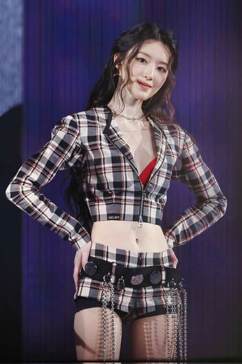 Shuhua page leaked private photo uncensored HD quality