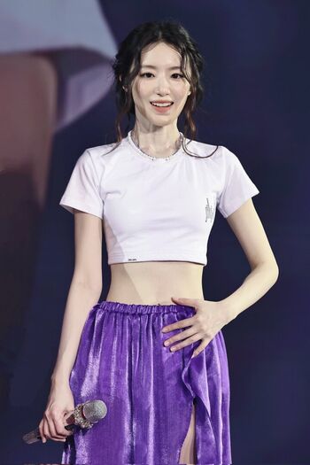 Shuhua page leaked private photo uncensored HD quality