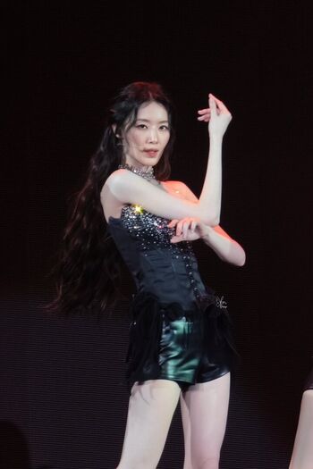 Shuhua leaked private photo uncensored HD quality