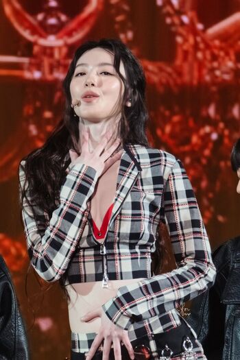 Shuhua leaked private photo uncensored HD quality