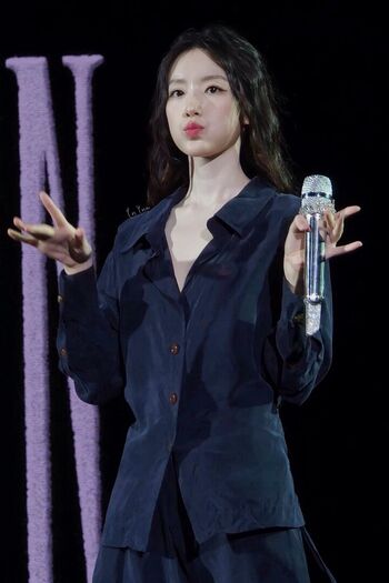 Shuhua leaked private photo uncensored HD quality